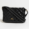 SCOUT - After Hours Crossbody - Black Quilted - Findlay Rowe Designs