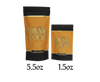 Bear Food - Salted Caramel Gourmet Popcorn - 1.5oz - Findlay Rowe Designs