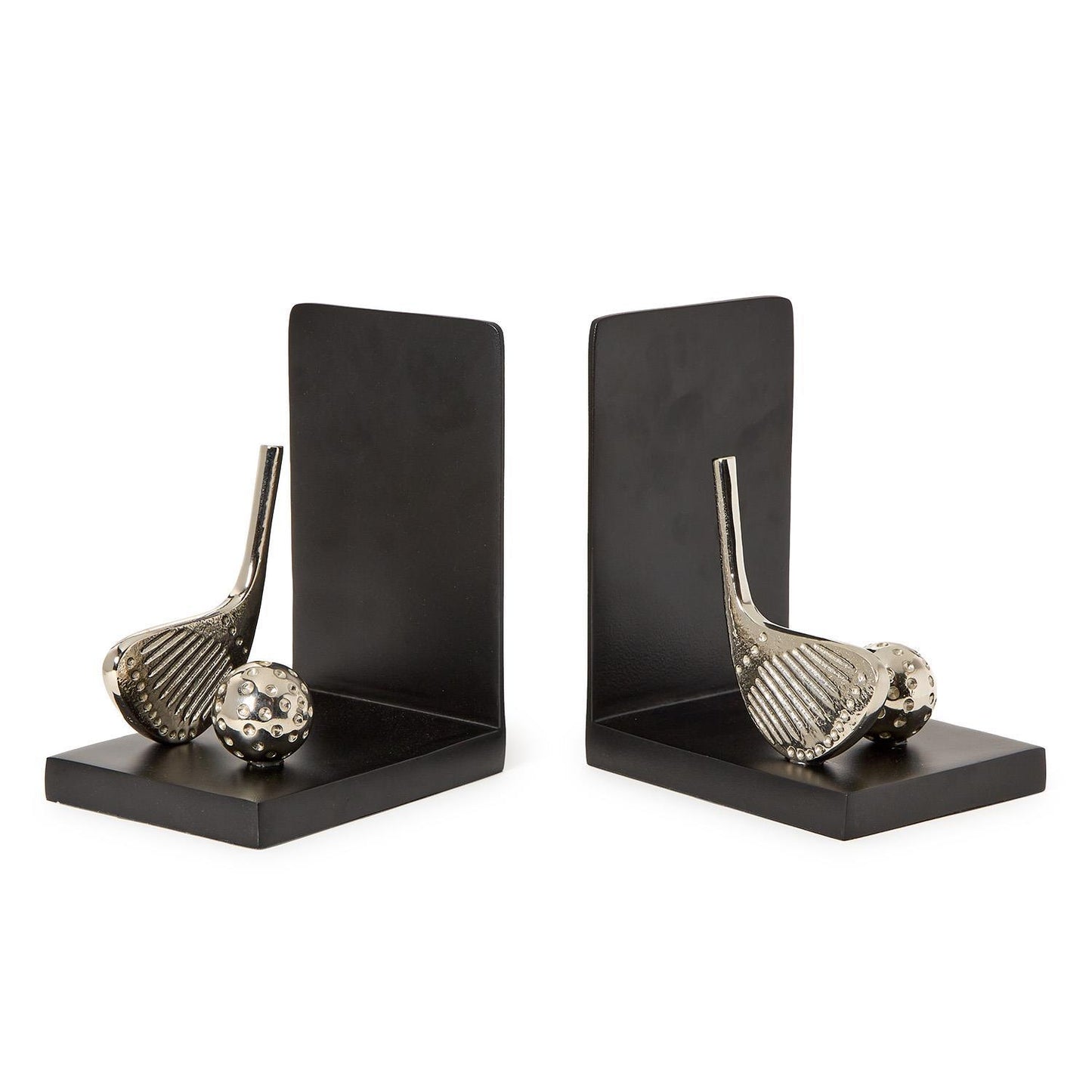 Book Ends - Golf Club - Findlay Rowe Designs