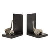 Book Ends - Golf Club - Findlay Rowe Designs
