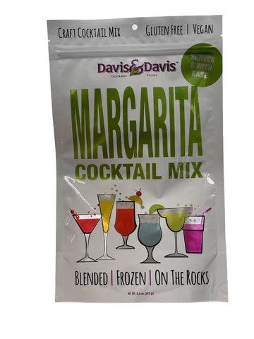 Boozy Slushy Mix -  8.5 oz - Findlay Rowe Designs
