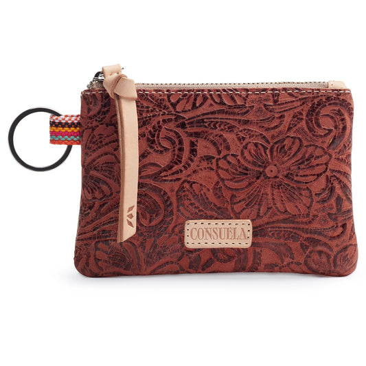 Consuela - Sally Pouch - Findlay Rowe Designs
