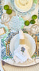 Hydrangea Dish - 7in - Findlay Rowe Designs