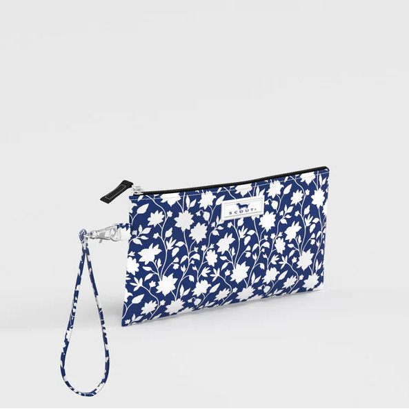 SCOUT - Kate Wristlet - Bloom Service - Findlay Rowe Designs