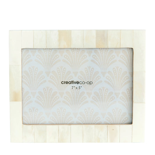 5x7 frame - Resin - Findlay Rowe Designs