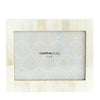 5x7 frame - Resin - Findlay Rowe Designs