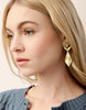 Spartina - Earrings - Flagler Fish - Findlay Rowe Designs