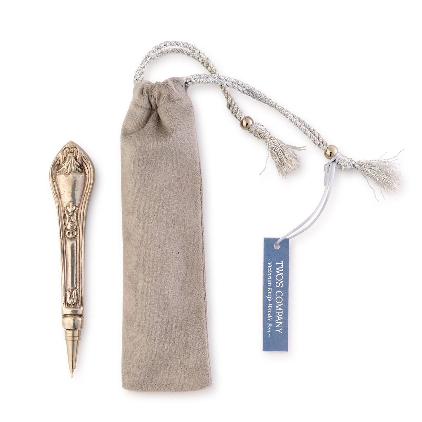 Pen - Victorian Knife Handle - Assorted - Findlay Rowe Designs