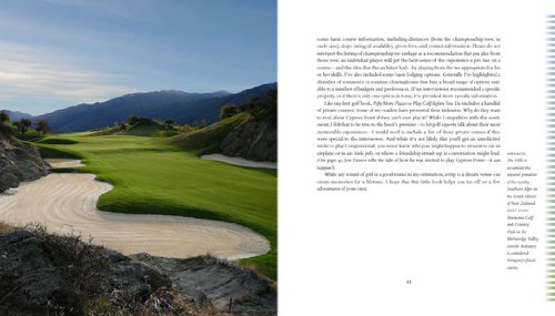 Fifty MORE Places to Play Golf Before You Die
