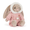 Jellycat - Bashful Bunny - Snow Suit