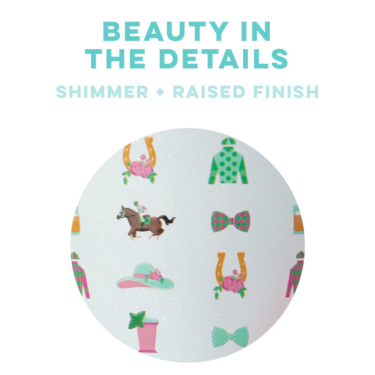 Swig- Derby Day Mint Julep Tumbler (12oz) - Findlay Rowe Designs