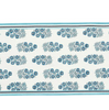 Mud Pie - Block Print Table Runner - Findlay Rowe Designs