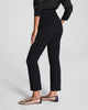 Spanx - Supersmooth PerfectFit Ponte Ankle Slim Pant - Black - Findlay Rowe Designs