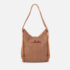 HOBO - Merrin Convertible Backpack in Sepia - Findlay Rowe Designs