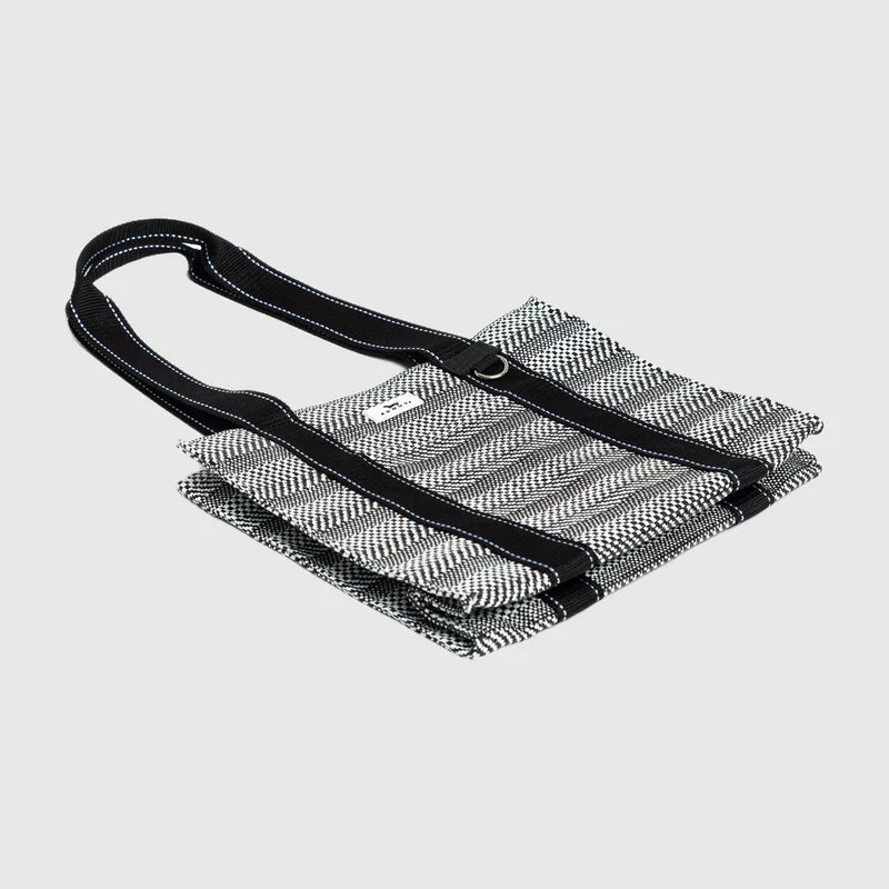 Scout - Grab and Go Tote - Castaway - Findlay Rowe Designs