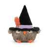 Jellycat - Heccaty Hootnightly - Findlay Rowe Designs