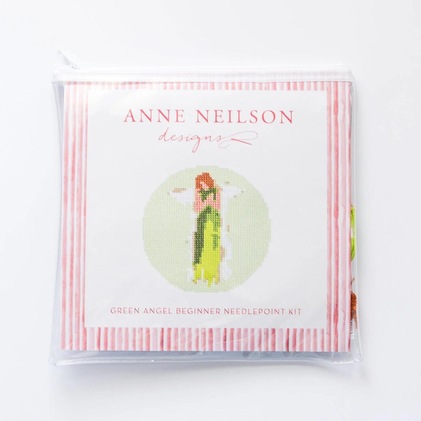 Anne Neilson - Needlepoint Kit