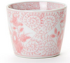 Pink Chinoiserie Small Cachepot - Findlay Rowe Designs