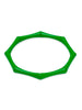 Bracelet - Enamel Stretch Bamboo - Findlay Rowe Designs