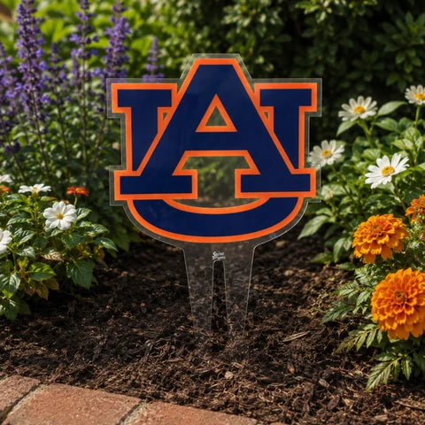 Spirit Stakes - Garden Sign - Collegiate