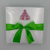 Saint Austin- Notepad Slab - Findlay Rowe Designs