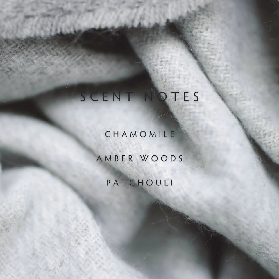 Linnea - Reed Diffuser Kit - Cashmere - Findlay Rowe Designs