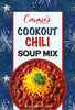 Carmie’s Kitchen - Cookout Chili  - Americana Collection - Findlay Rowe Designs