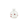 Mud Pie - Vase - Glass Inlay - Findlay Rowe Designs