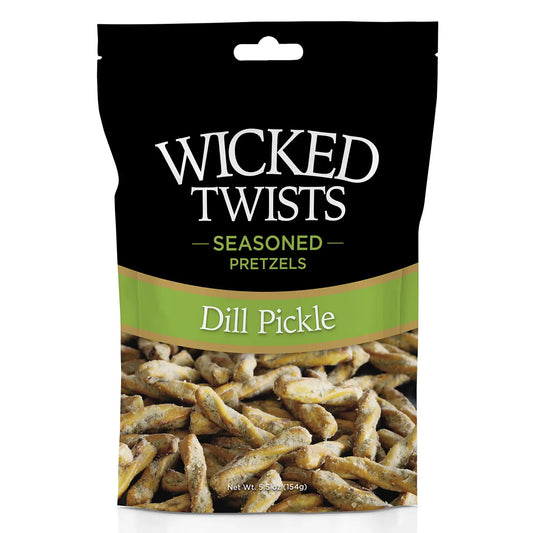 Wicked Twist - Dill Pickle 5.5oz - Findlay Rowe Designs