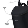 Corkcicle - Eola Bucket Cooler Bag - Black - Findlay Rowe Designs