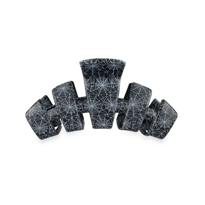 Teleties - Classic Medium Hair Clip - Webbed - Findlay Rowe Designs