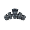 Teleties - Classic Medium Hair Clip - Webbed - Findlay Rowe Designs