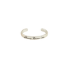 Mud Pie - Bracelet Cuff - Jesus Loves Me - Findlay Rowe Designs