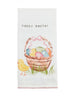 Mud Pie - Towel - Easter Pom Trim - Findlay Rowe Designs