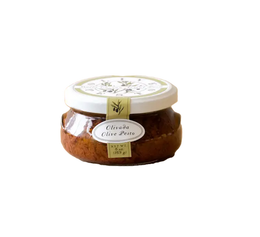 Bella Cucina - Olivada Olive Pesto - 6 oz - Findlay Rowe Designs