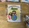 Everybody Needs A Little Jesus - Findlay Rowe Designs