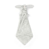 Jellycat - Bashful Bunny Soother - Silver
