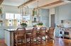 Home Again: A Return to Gracious Interiors - Findlay Rowe Designs
