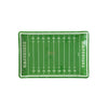 Paper Plate - Football Field - 8count
