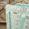 Laura Park - Laundry Bag - Chintz Mist