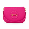 German Fuentes -  Leather Shoulder Bag - Findlay Rowe Designs