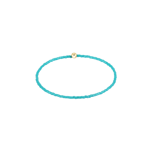 Enewton - Extends Hope Classic Bracelet - Turquoise - Findlay Rowe Designs