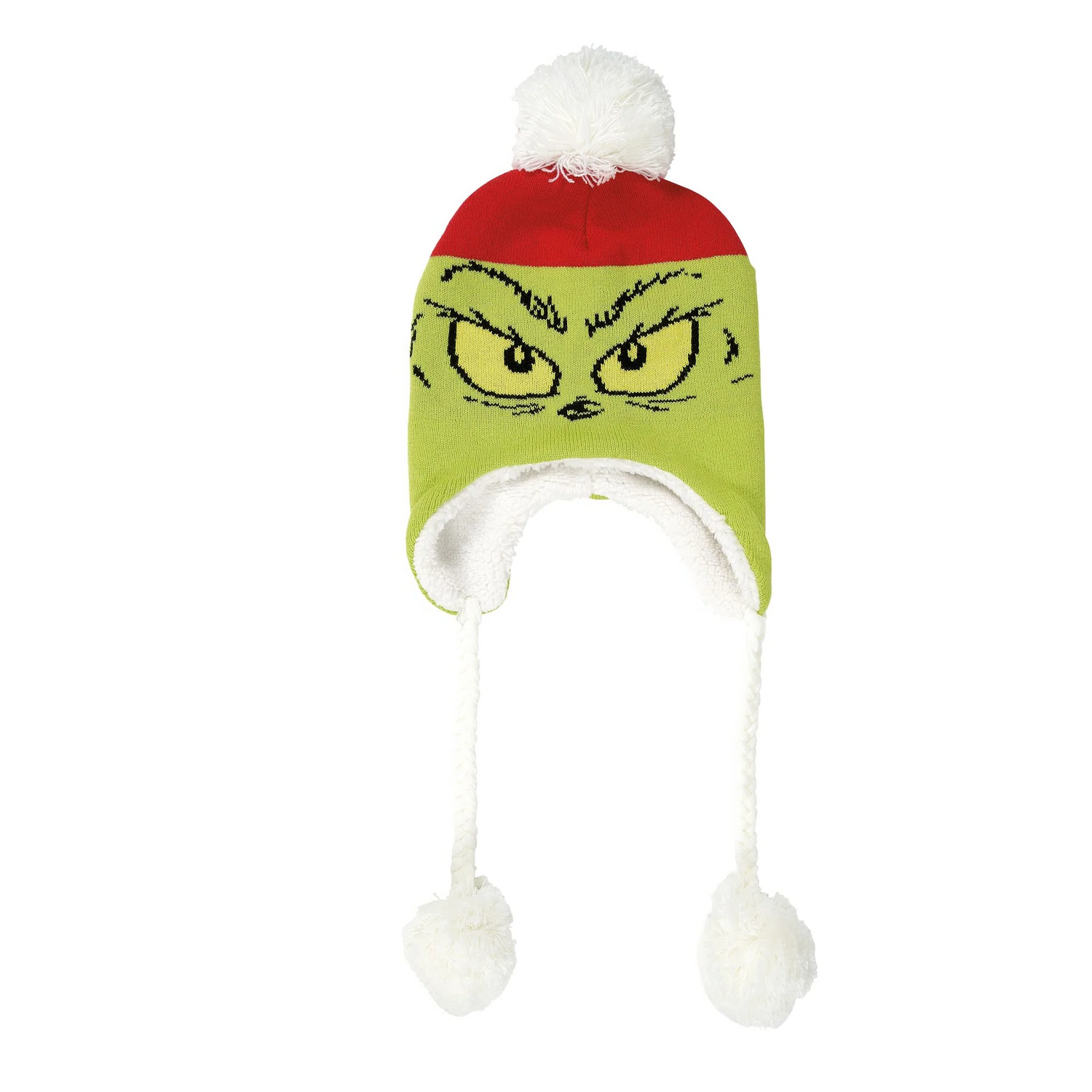 Grinch Toboggan Hat Findlay Rowe Designs