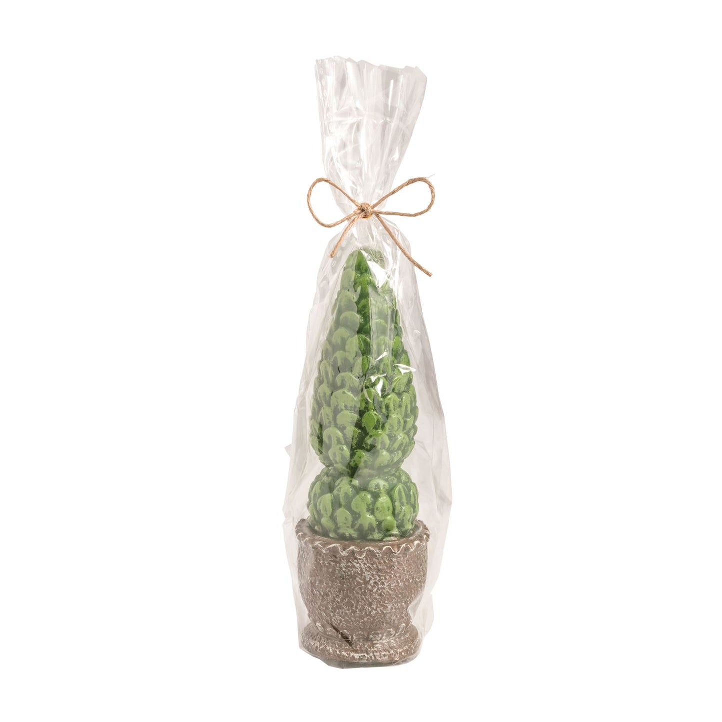 Mud Pie - Candle - Topiary - Findlay Rowe Designs