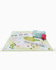 Oh My Mahjong - Mahjong Mat - Capri - Findlay Rowe Designs