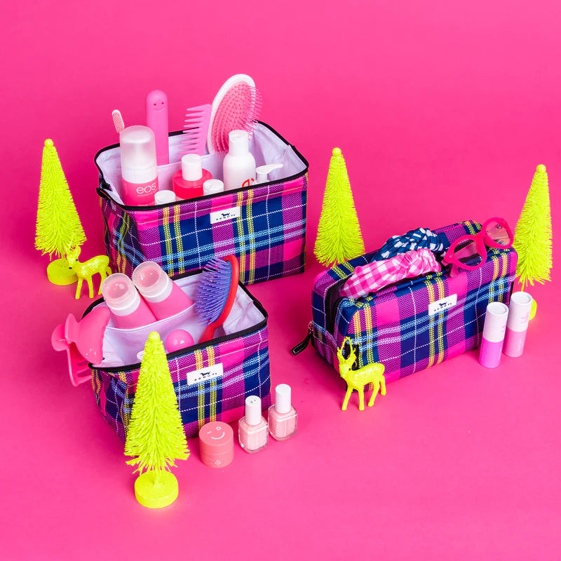 Scout - Big Mouth - All the Trimmings