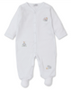 Kissy Kissy - Footie - Farmyard Frolic - Findlay Rowe Designs