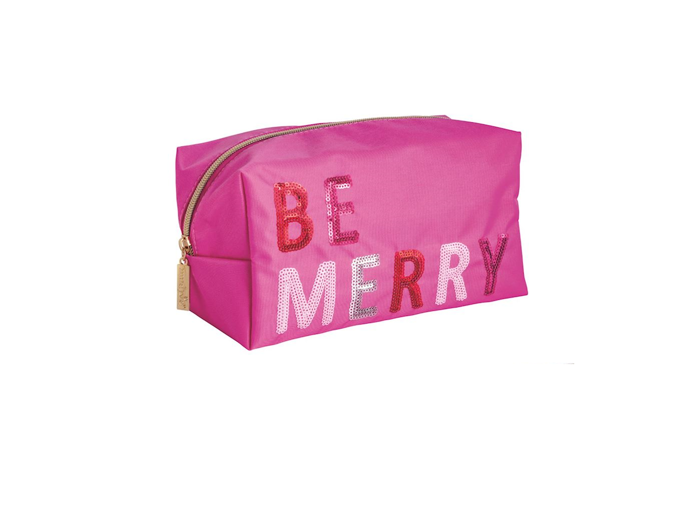 Mud Pie - Christmas Accessory Case - Sparkle