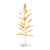 Mud Pie - Gold Metal Leaf Tree - Findlay Rowe Designs