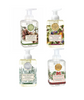 Michel Design Works - Mini Foaming Hand Soap - Holiday 4pc Boxed set - Findlay Rowe Designs